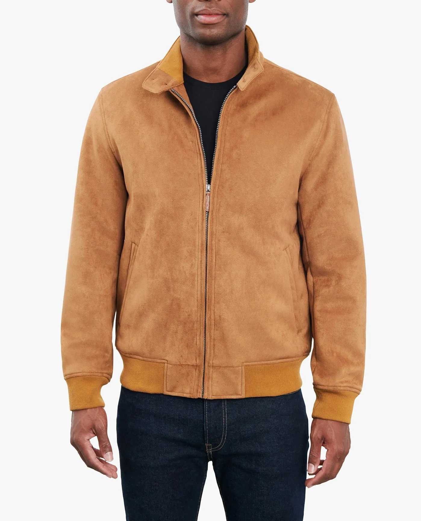 MAPLEWOOD MIDWEIGHT JACKET sold by London Fog product image thumbnail 4