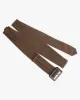LONDON FOG UNISEX TRENCH COAT BELT WITH BUCKLE sold by London Fog