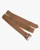 LONDON FOG UNISEX TRENCH COAT BELT WITH BUCKLE sold by London Fog