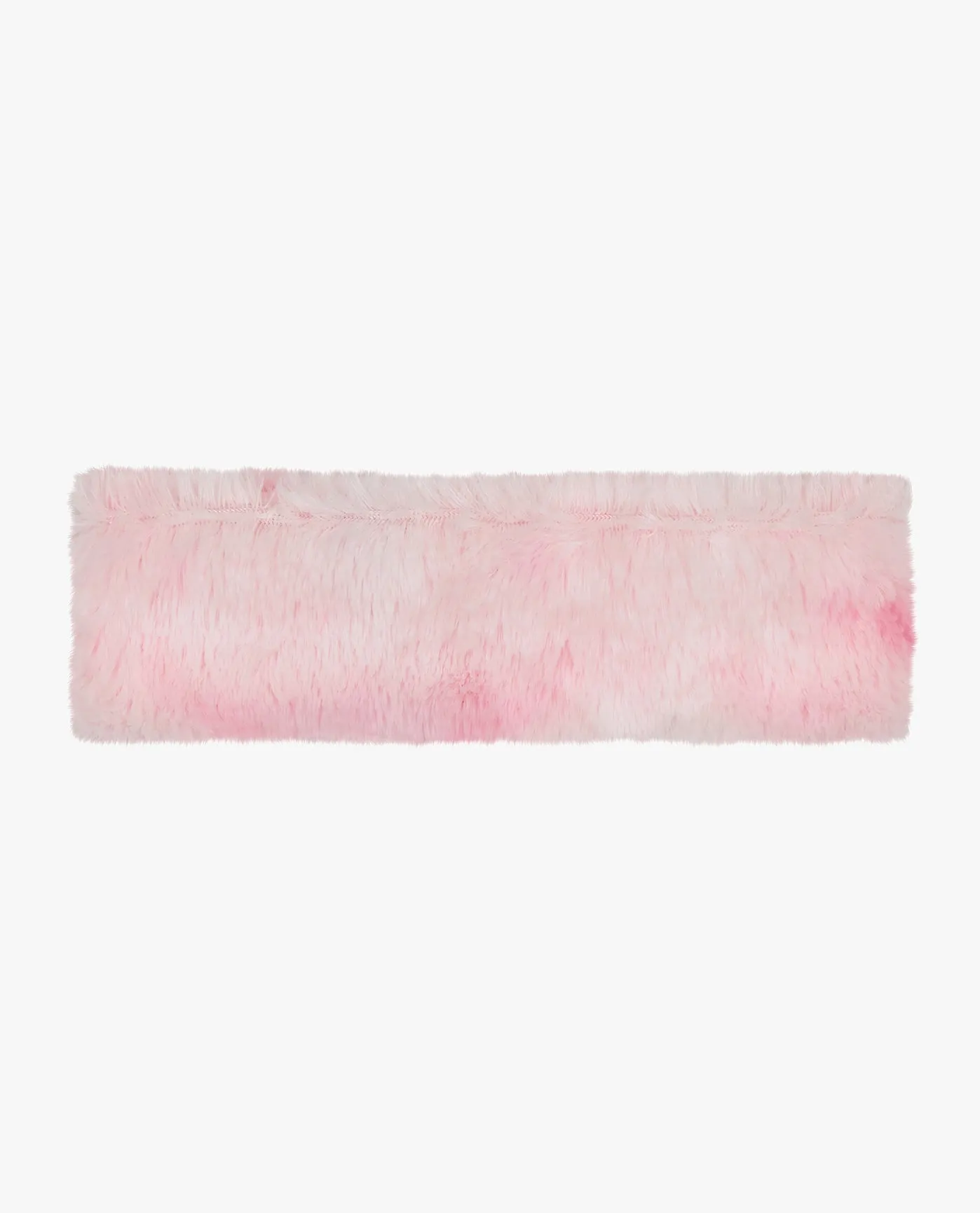 BIG GIRLS ZIP-FRONT HOODED MID CINCH PUFFER sold by London Fog product image thumbnail 3