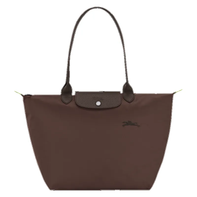Le Pliage Green L Tote bag made by Longchamp