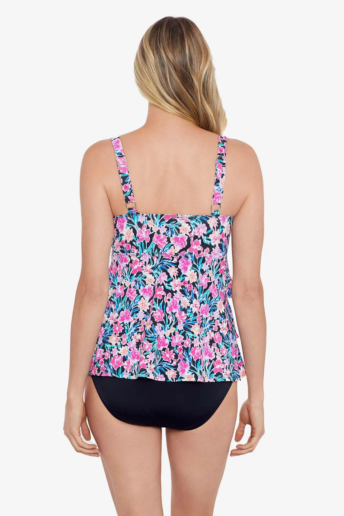 Triple Tier Fauxkini Florentine sold by Longitude product image thumbnail 3