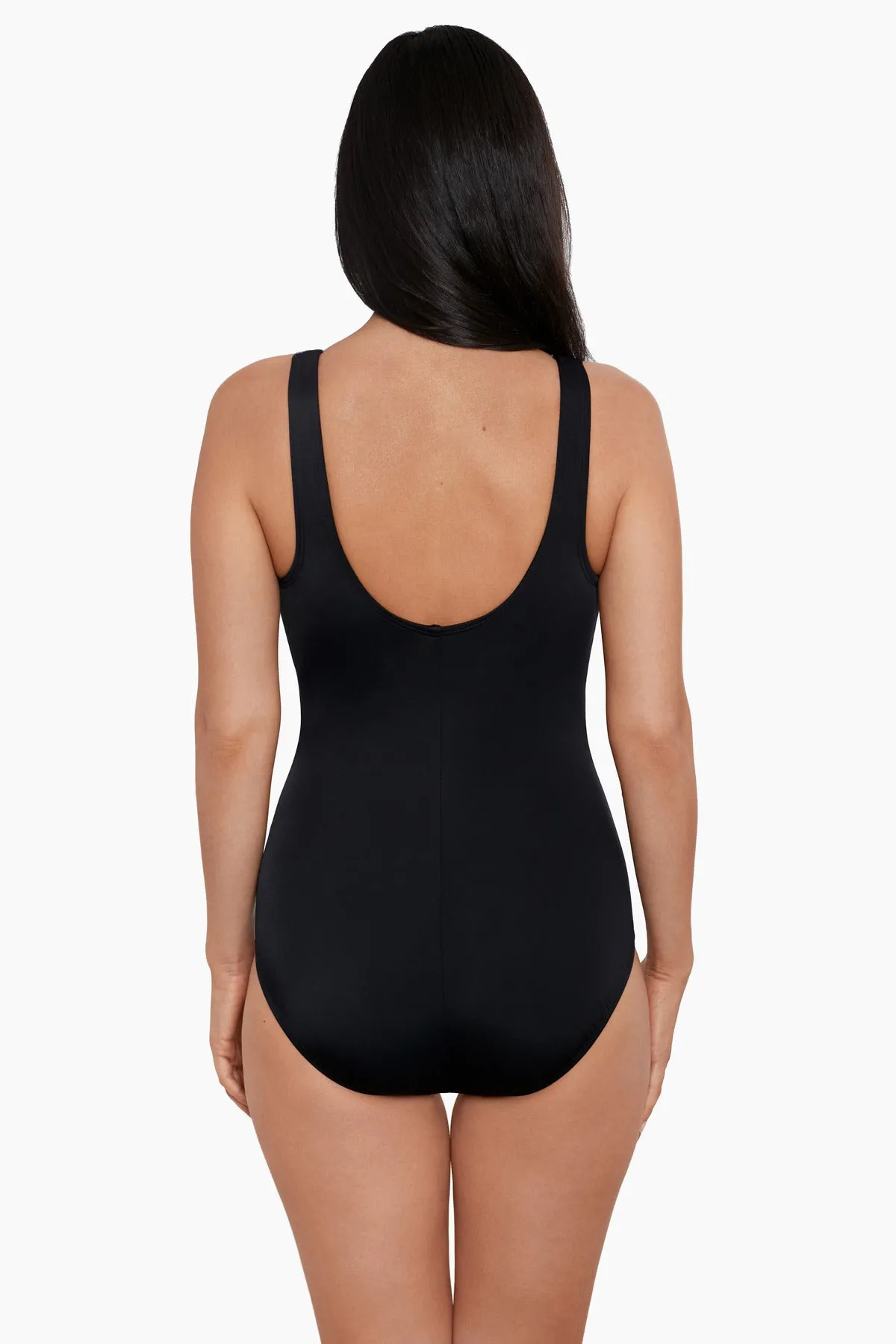 High Neck Tank One Piece - Supreme Move sold by Longitude product image thumbnail 3