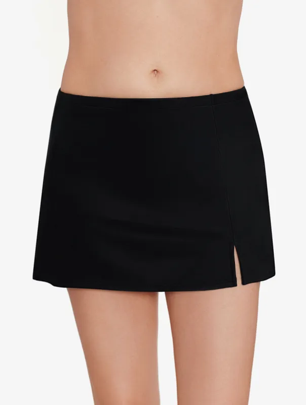 Swim Skirt Swim Bottom sold by Longitude