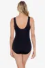 Shirred Front Princess Seam Girl Leg Eternal Flame sold by Longitude