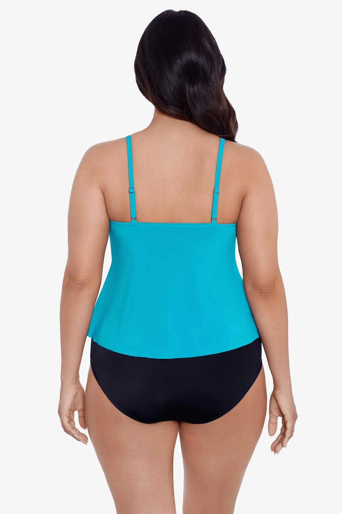 Rachel Tankini Top sold by Longitude product image thumbnail 3