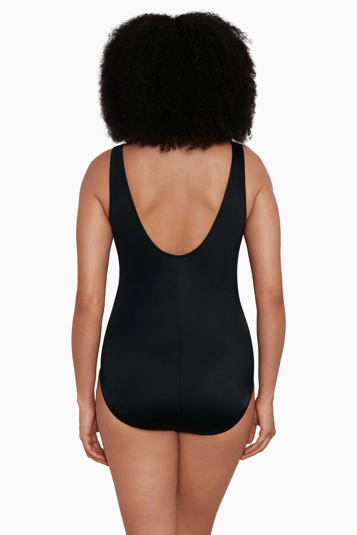 Fan Club Long Torso Fan Tank One Piece sold by Longitude product image thumbnail 3