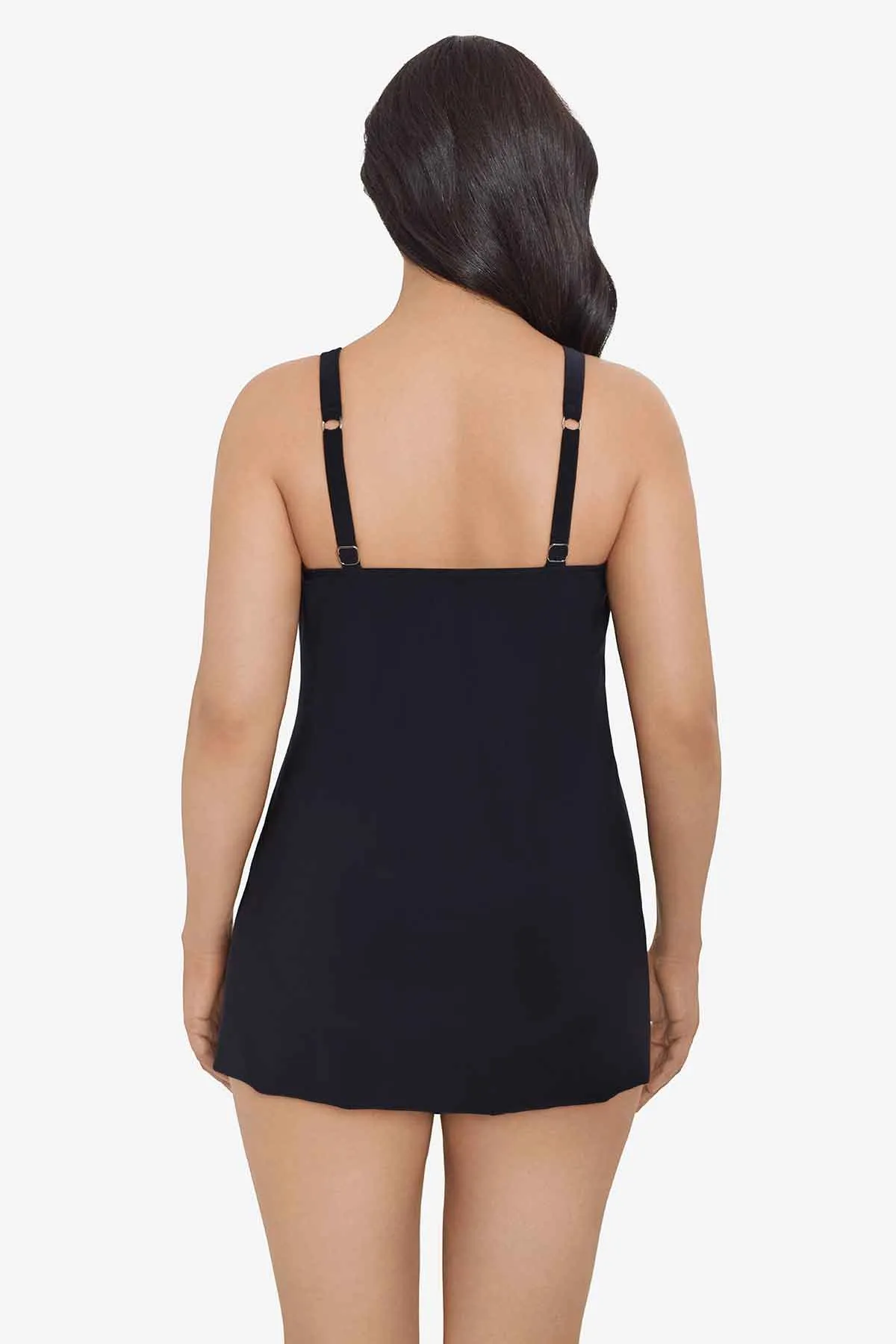 Lola Swimdress - Black sold by Longitude product image thumbnail 3