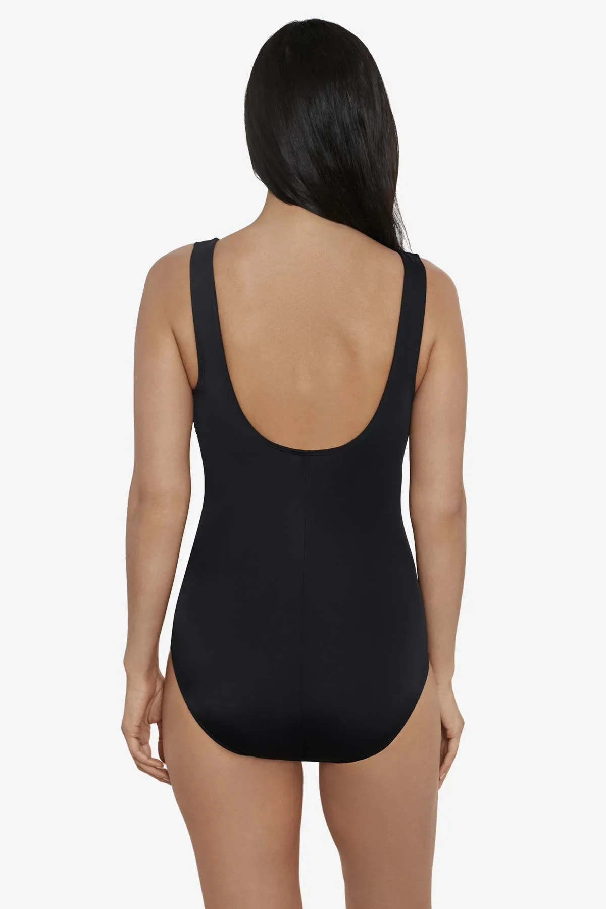 Illusion Tank One Piece - Leading Points sold by Longitude product image thumbnail 3