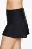 Plus Size Swim Skirt sold by Longitude