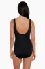 Illusion Tank One Piece - Colorful Dynamics sold by Longitude
