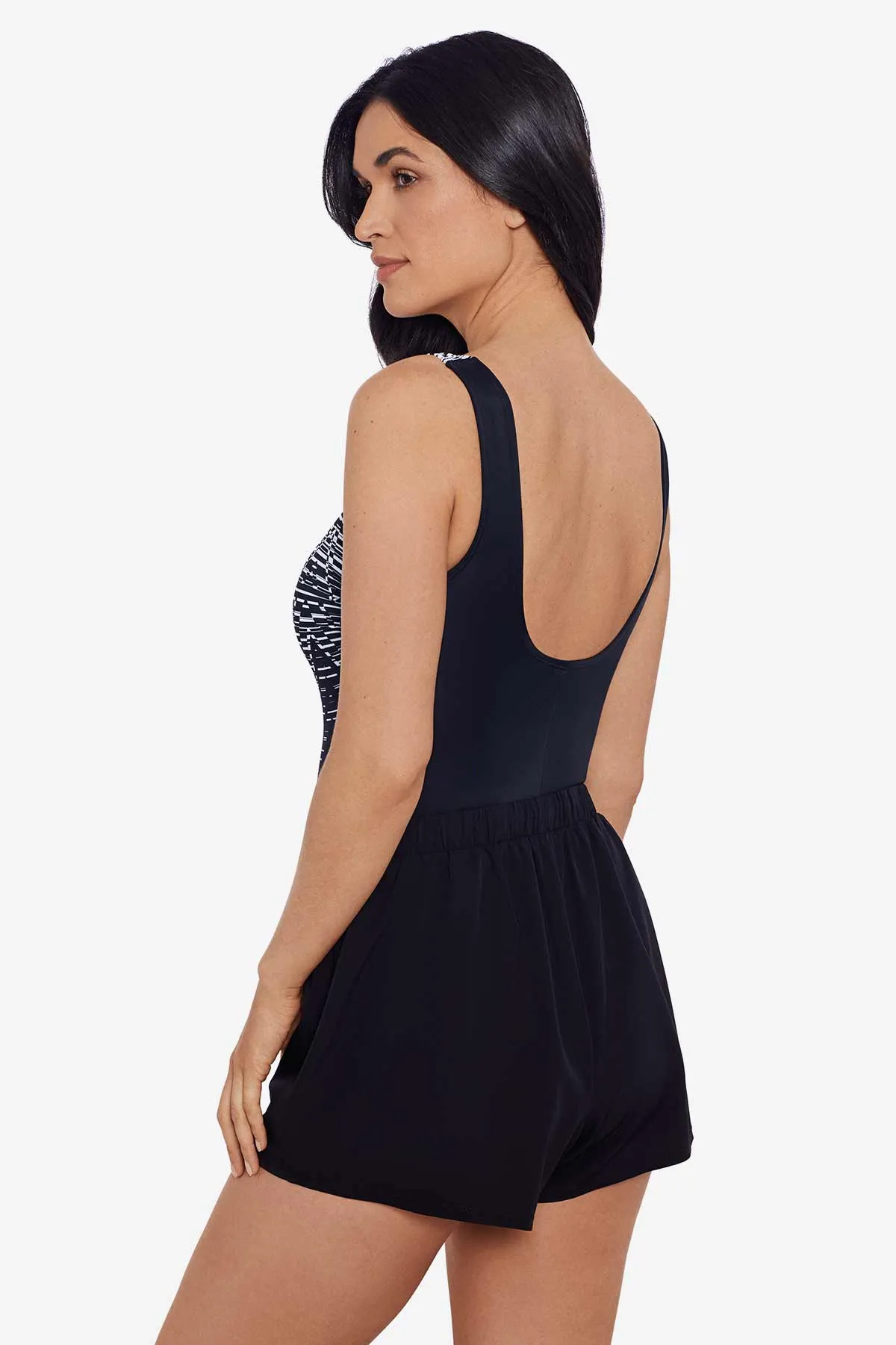 Scoop Neck Run Around - Dash Point sold by Longitude product image thumbnail 2