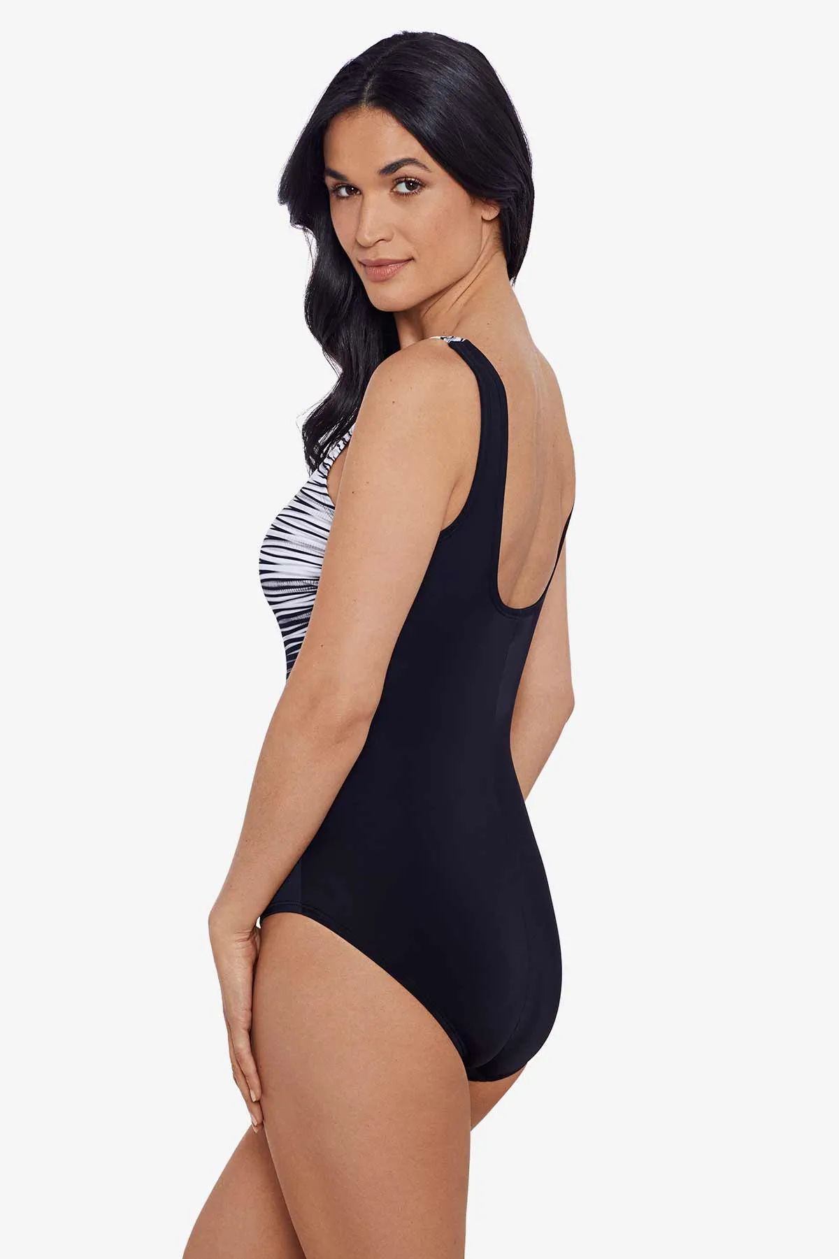 Scoop One Piece - Safety Shock sold by Longitude product image thumbnail 2