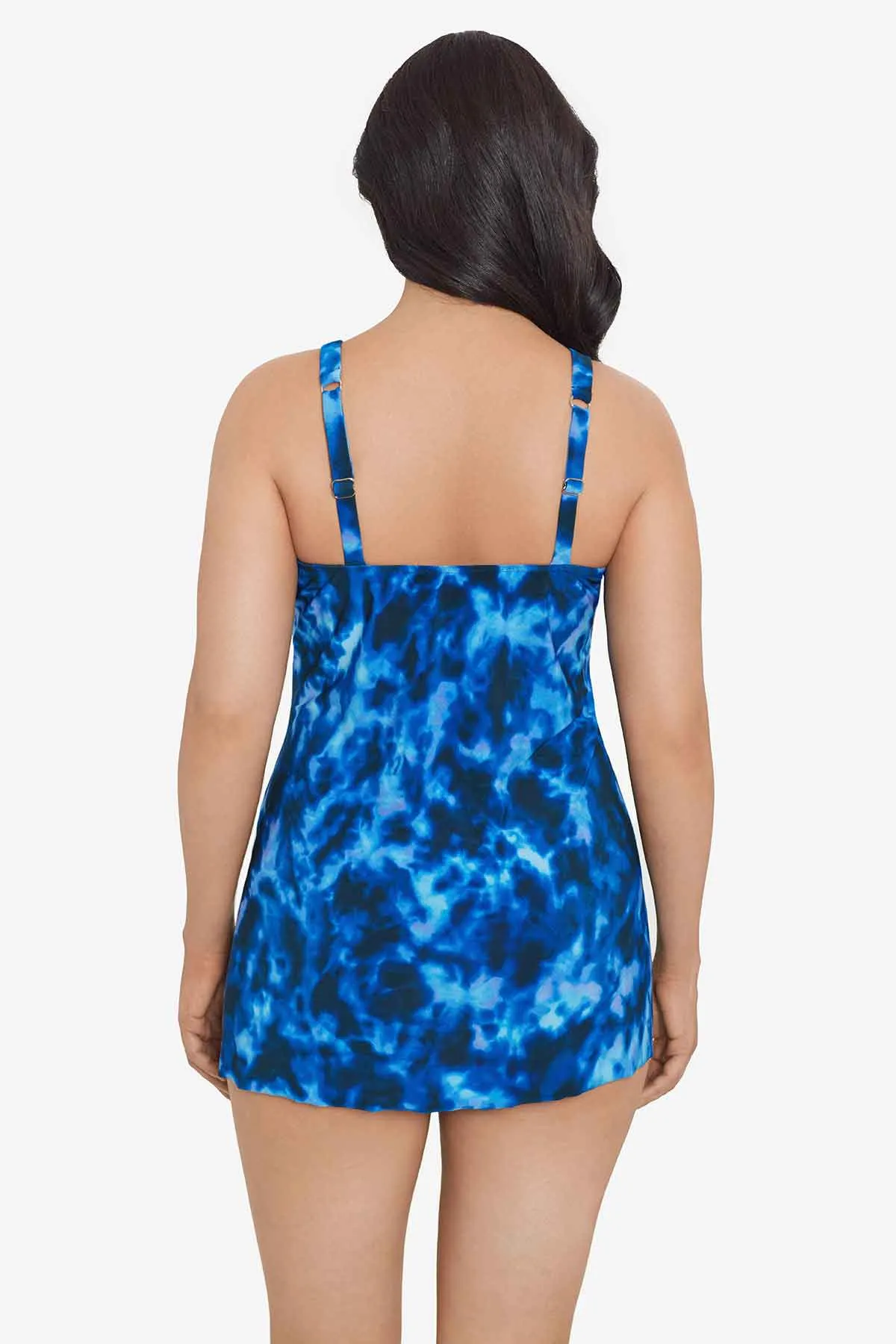Lola Swimdress - Rinca Rain sold by Longitude product image thumbnail 3