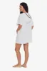 Hooded Pullover Terry Swim Cover Up - White sold by Longitude