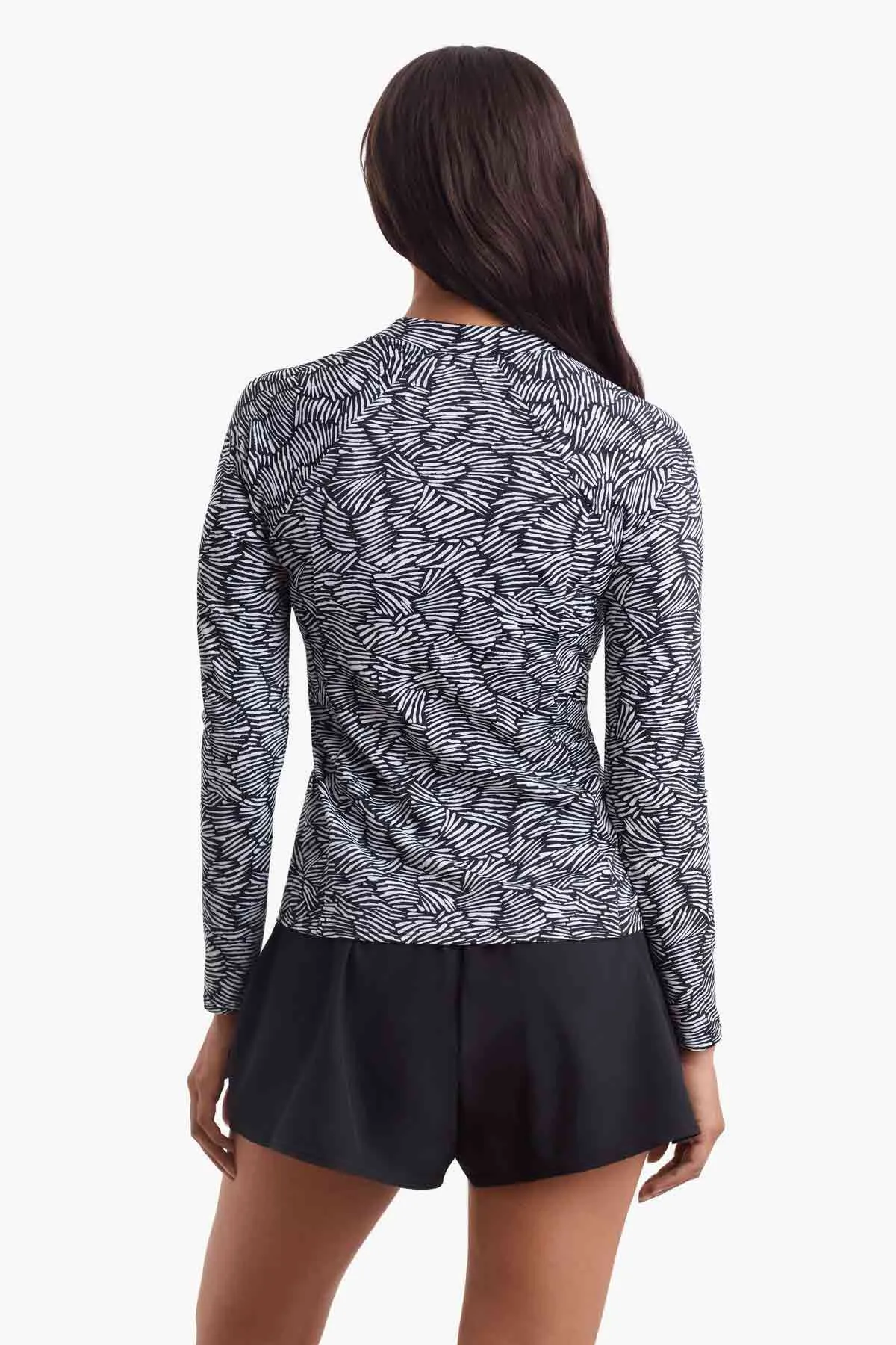 Sunshirt - Shifting Shapes sold by Longitude product image thumbnail 4