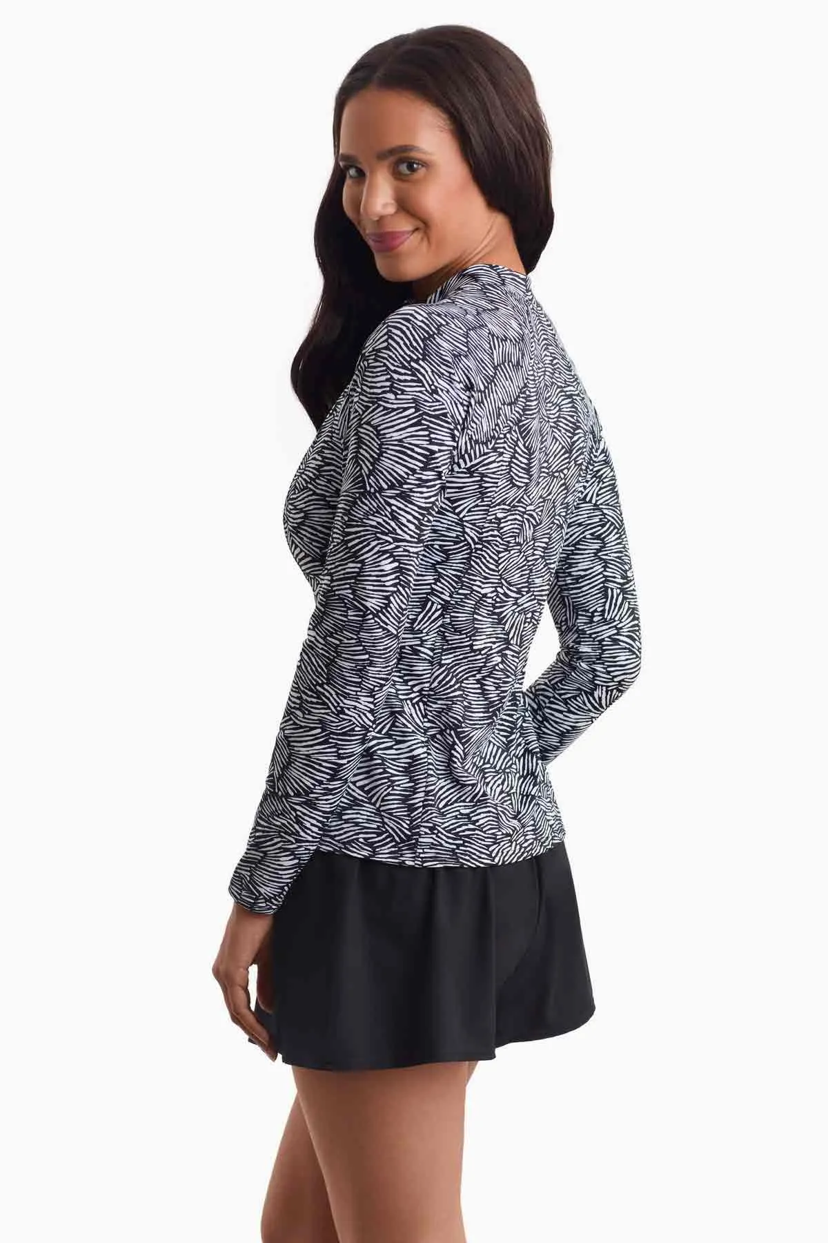 Sunshirt - Shifting Shapes sold by Longitude product image thumbnail 3