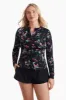 Sunshirt - Flamingo Hotel sold by Longitude