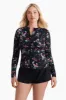 Sunshirt - Flamingo Hotel sold by Longitude