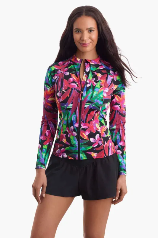 Sunshirt - Secret Jungle sold by Longitude