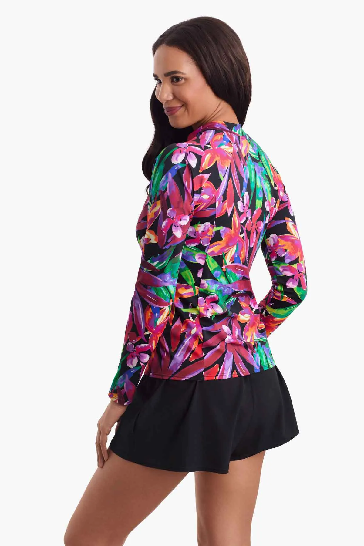 Sunshirt - Secret Jungle sold by Longitude product image thumbnail 3