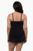 Hank Tankini Top - Kona Corners sold by Longitude