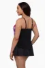 Hank Tankini Top - Kona Corners sold by Longitude