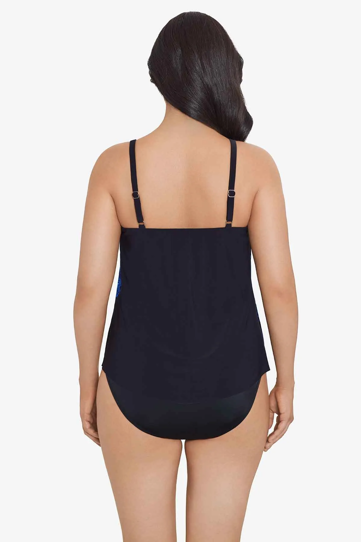 Hank Tankini Top - Balinese Treasure sold by Longitude product image thumbnail 3