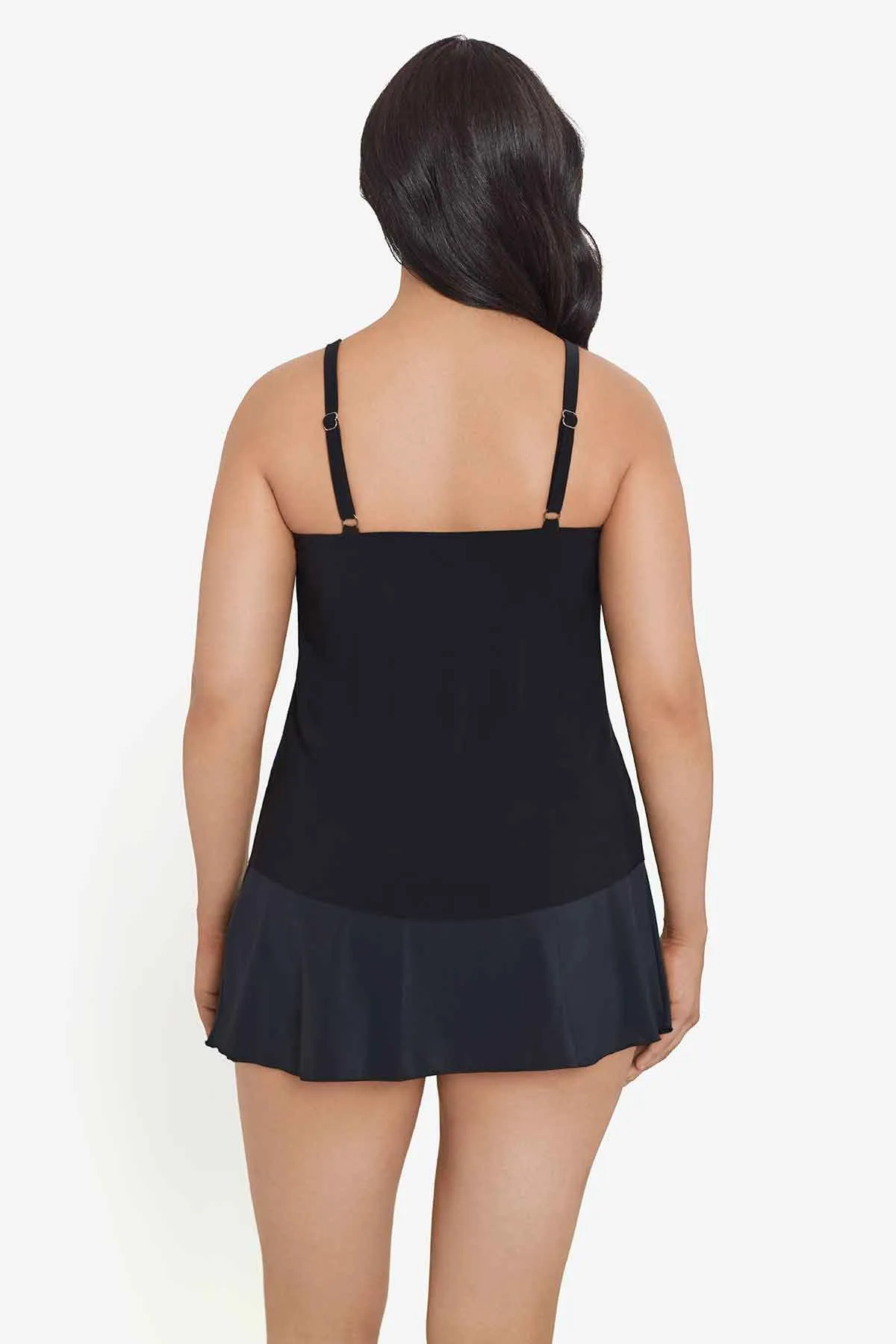 Hank Tankini Top - Tikihit Tropical sold by Longitude product image thumbnail 3