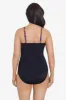 Hank Tankini Top - Cornered sold by Longitude