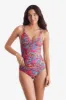 Haven Tankini - Island Paisley sold by Longitude
