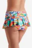 Cameron Skirted Pant - Radiant Floral sold by Longitude