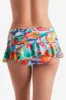 Cameron Skirted Pant - Radiant Floral sold by Longitude