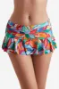 Cameron Skirted Pant - Radiant Floral sold by Longitude
