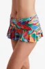 Cameron Skirted Pant - Radiant Floral sold by Longitude