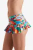 Cameron Skirted Pant - Radiant Floral sold by Longitude