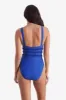 Sonny One Piece - Cobalt sold by Longitude
