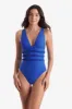 Sonny One Piece - Cobalt sold by Longitude