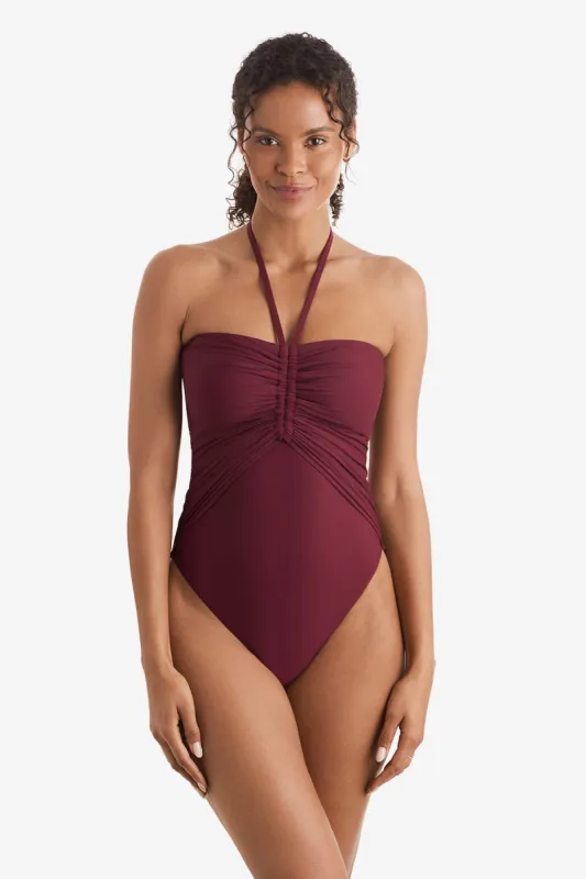 Luma One Piece - Henna sold by Longitude