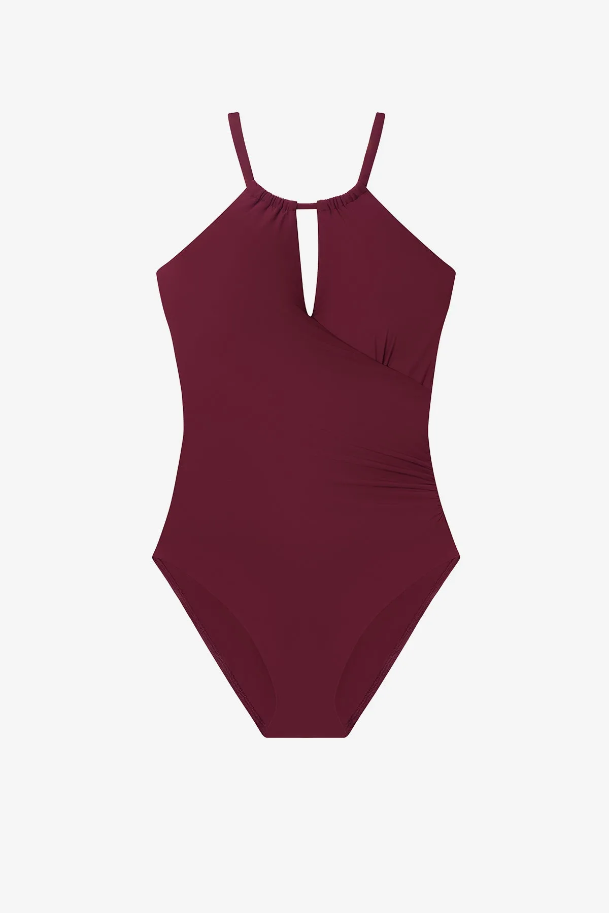 Ivey One Piece - Henna sold by Longitude product image thumbnail 4