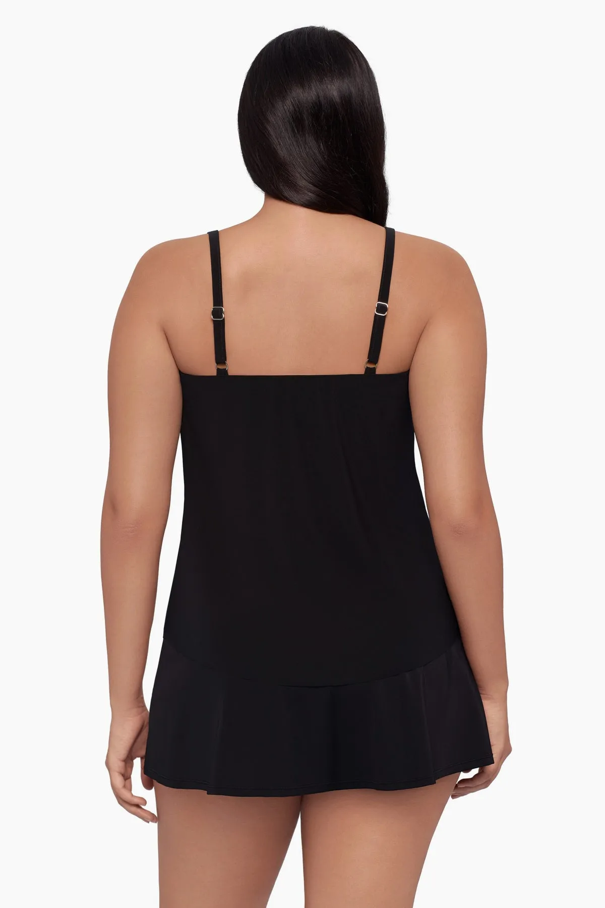 Hank Tankini Top - Tropic Zone sold by Longitude product image thumbnail 4