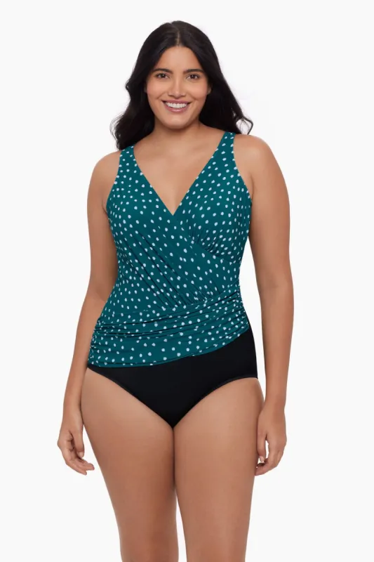 Addison One Piece - Sea Stones sold by Longitude