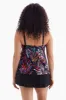 Long Torso Ruffle Faux Skirtini - Coolangata sold by Longitude