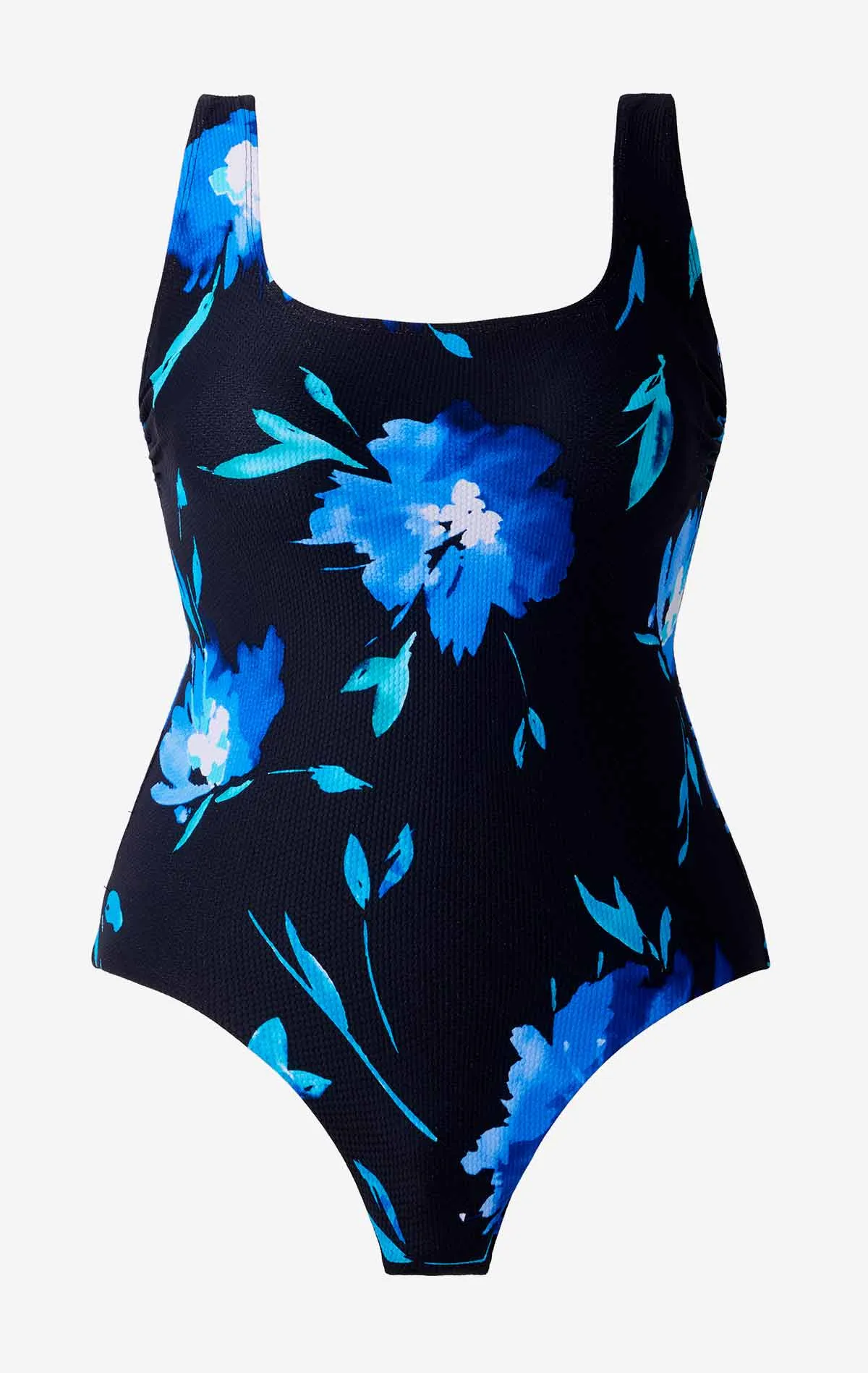 Long Torso Butterfly Back One Piece - Whimsical sold by Longitude product image thumbnail 4