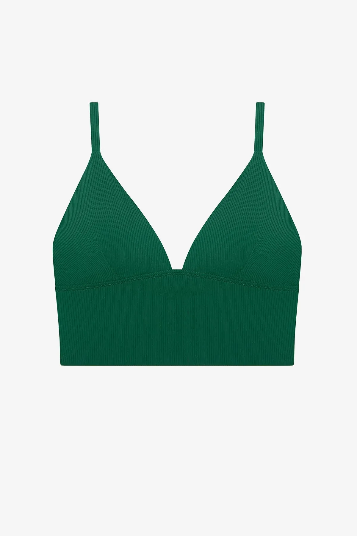 Blake Midkini - Emerald Lido Rib sold by Longitude product image thumbnail 4
