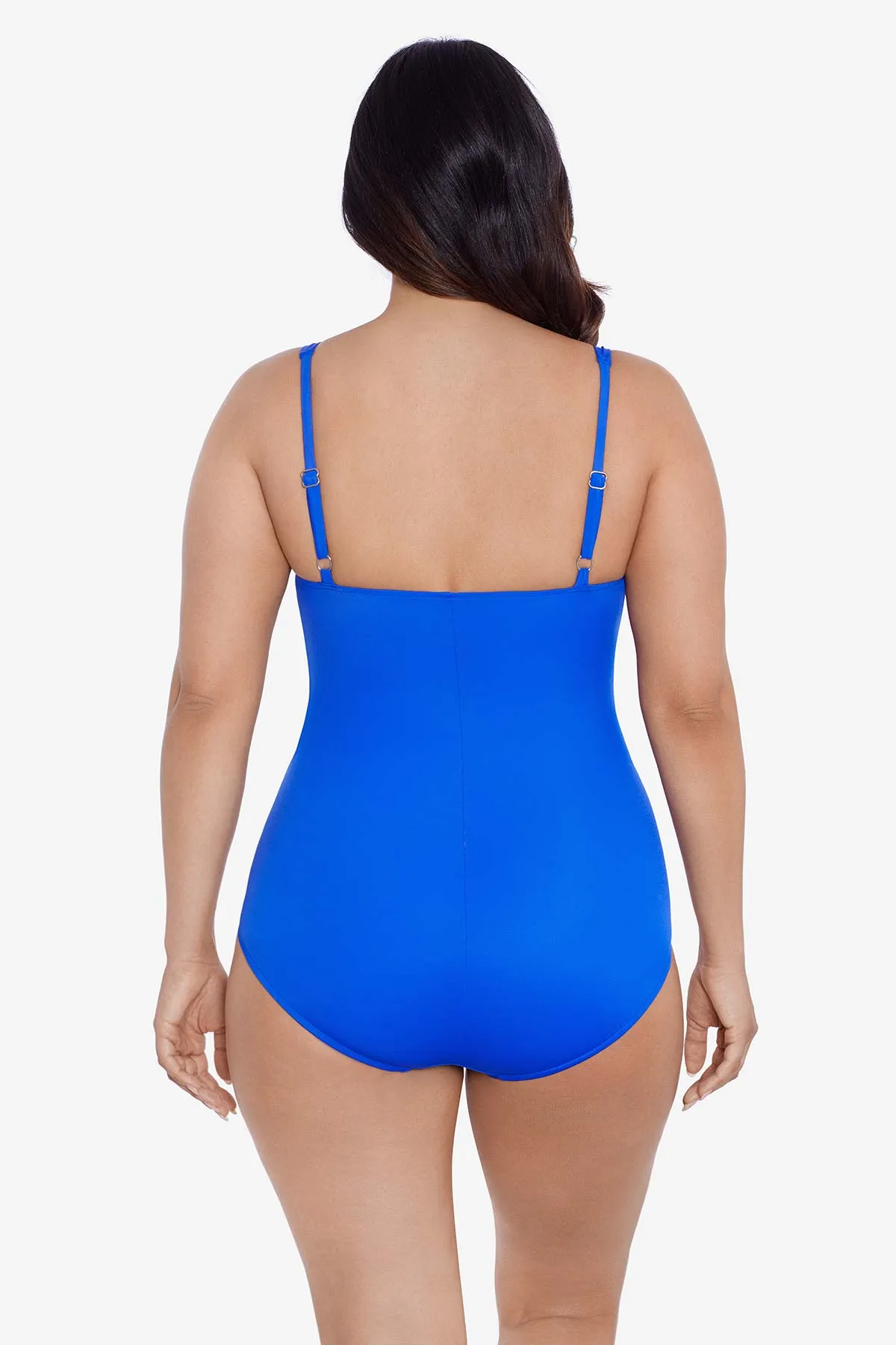 Averi One Piece Swimsuit - Cobalt sold by Longitude product image thumbnail 3