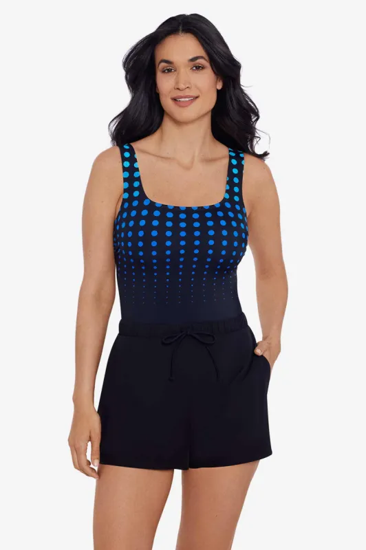 Scoop Neck Run Around - Going In Circles sold by Longitude