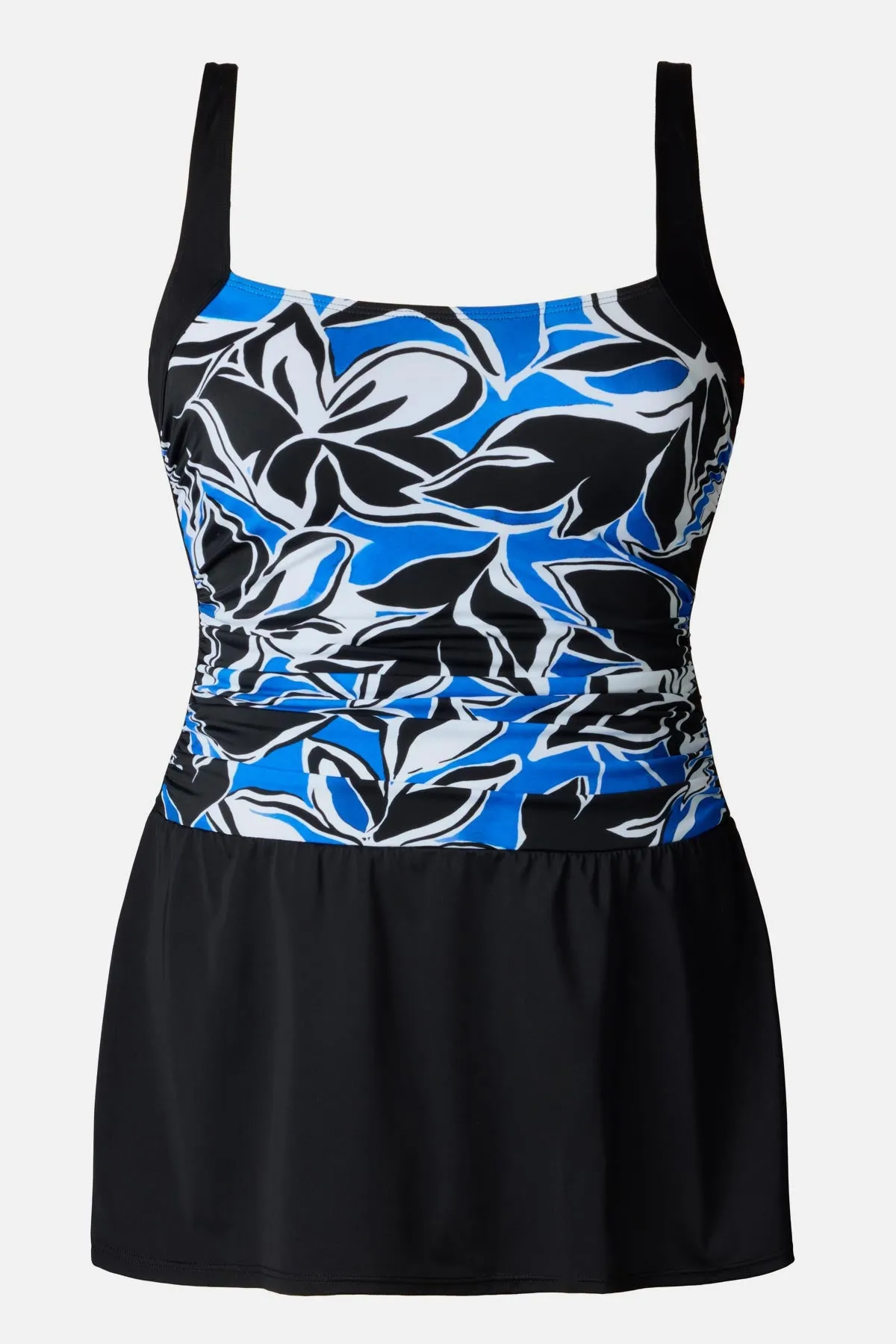 Square Neck Skater Dress - Groove Thang sold by Longitude product image thumbnail 4