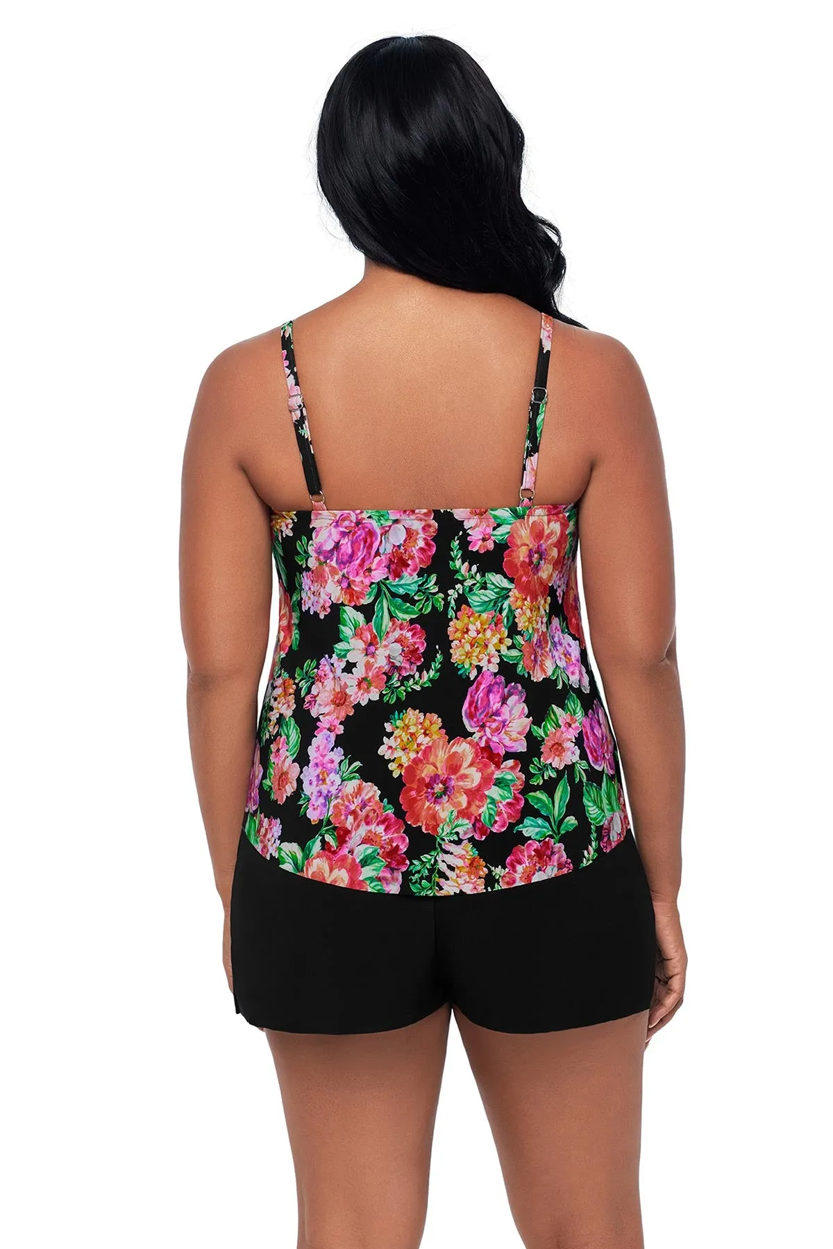 Hank Romper - Desert Flora sold by Longitude product image thumbnail 3