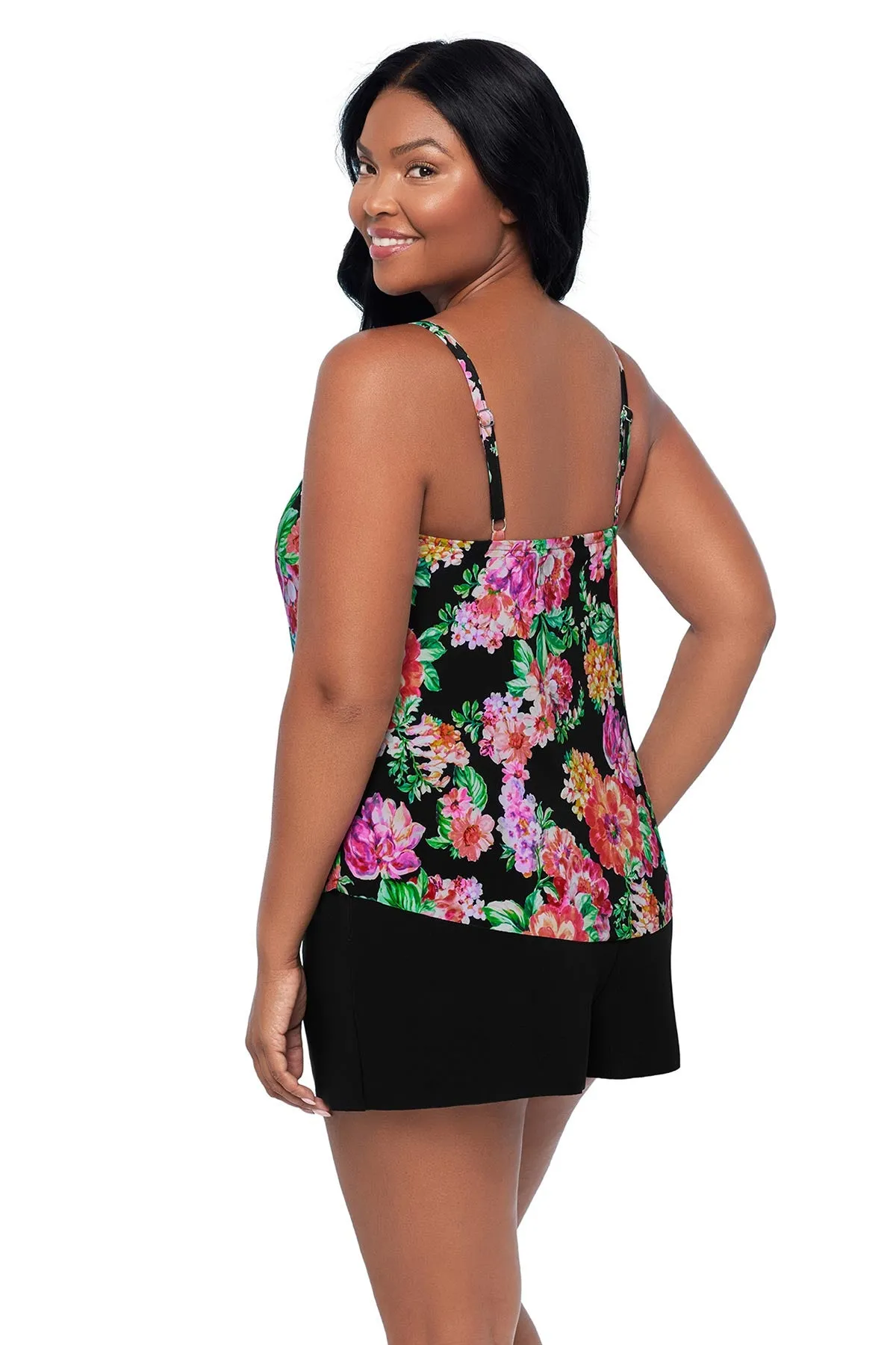 Hank Romper - Desert Flora sold by Longitude product image thumbnail 2